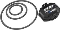 BBB SmartSpeed Geschwindigkeitssensor BCP-65 ANT+/Bluetooth