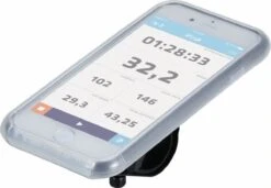 BBB Patron Smartphonehalter BSM-03 (iPhone6) 29 BBB Patron Smartphonehalter BSM-03 (iPhone6) -e-bikes4you b340301