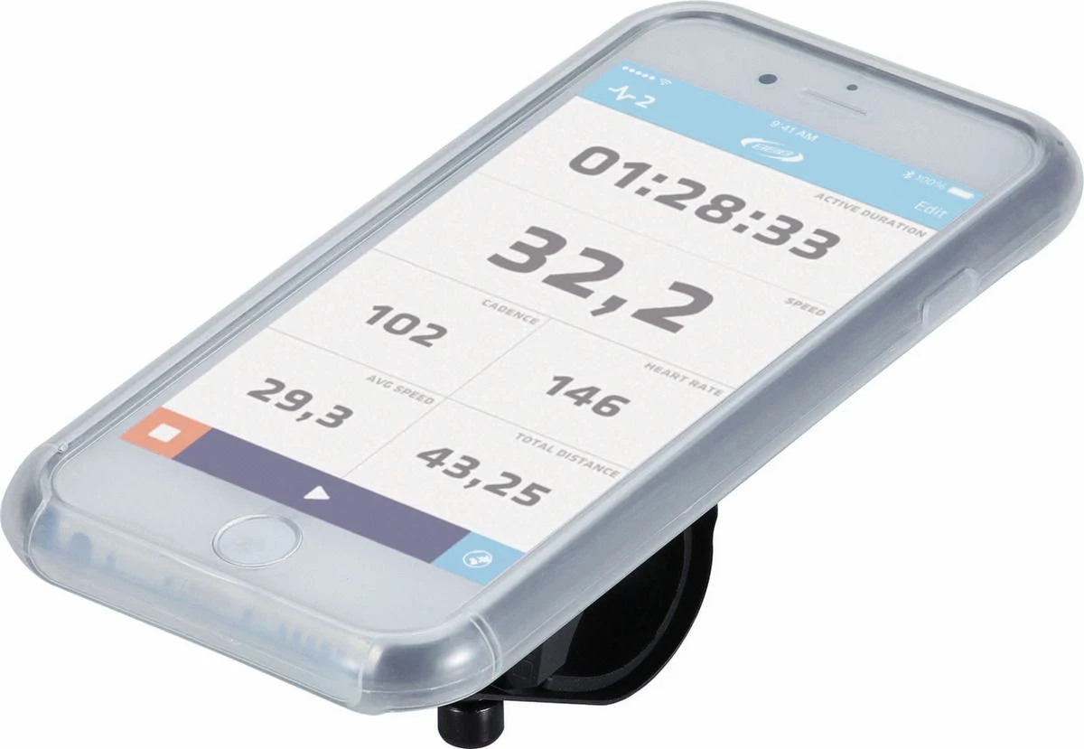 BBB Patron Smartphonehalter BSM-03 (iPhone6) 15 BBB Patron Smartphonehalter BSM-03 (iPhone6) – Bild 15