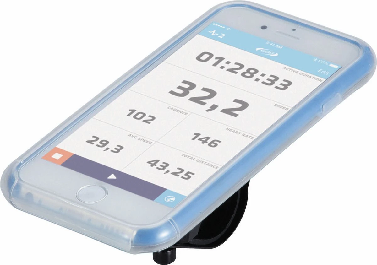 BBB Patron Smartphonehalter BSM-03 (iPhone6) 12 BBB Patron Smartphonehalter BSM-03 (iPhone6) – Bild 12