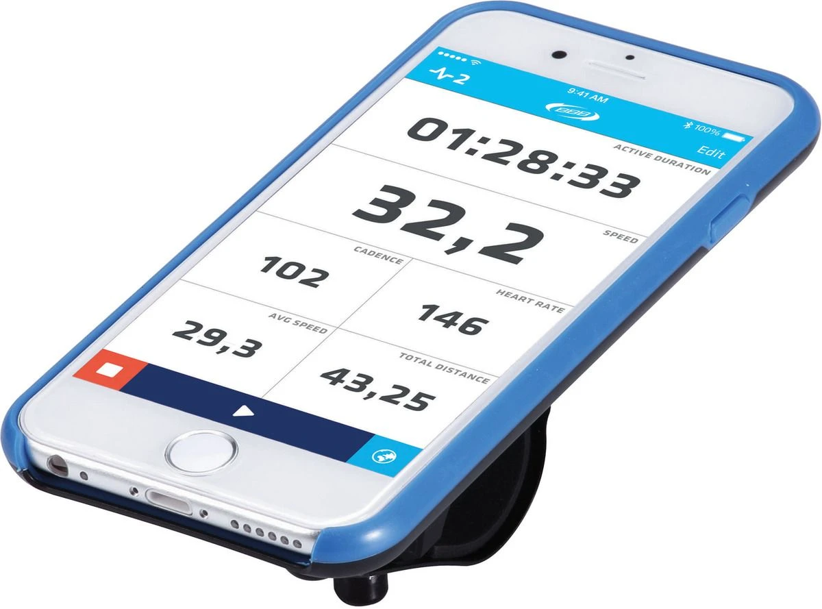 BBB Patron Smartphonehalter BSM-03 (iPhone6) 13 BBB Patron Smartphonehalter BSM-03 (iPhone6) – Bild 13