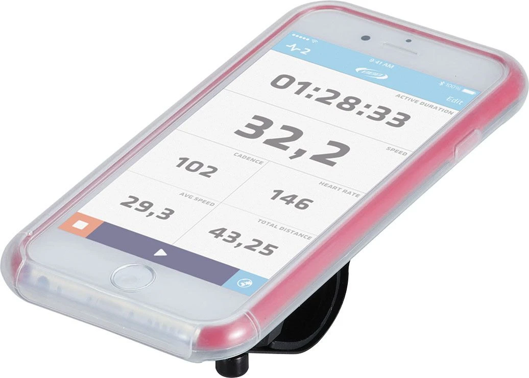 BBB Patron Smartphonehalter BSM-03 (iPhone6) 9 BBB Patron Smartphonehalter BSM-03 (iPhone6) – Bild 9