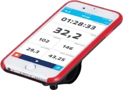 BBB Patron Smartphonehalter BSM-03 (iPhone6) 24 BBB Patron Smartphonehalter BSM-03 (iPhone6) -e-bikes4you b340303 1