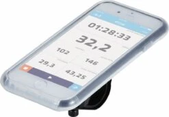 BBB Patron Smartphonehalter BSM-03 (iPhone6) 17 BBB Patron Smartphonehalter BSM-03 (iPhone6) -e-bikes4you b340307
