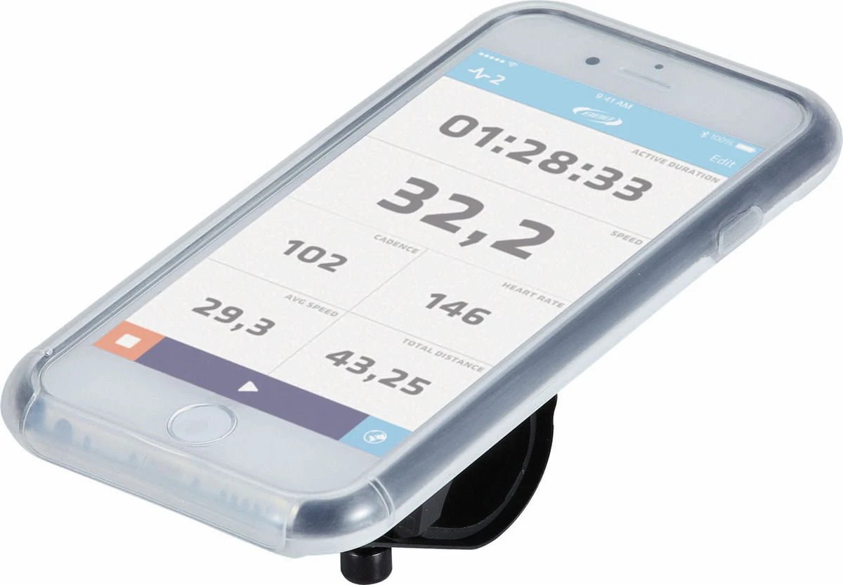 BBB Patron Smartphonehalter BSM-03 (iPhone6) 3 BBB Patron Smartphonehalter BSM-03 (iPhone6) – Bild 3