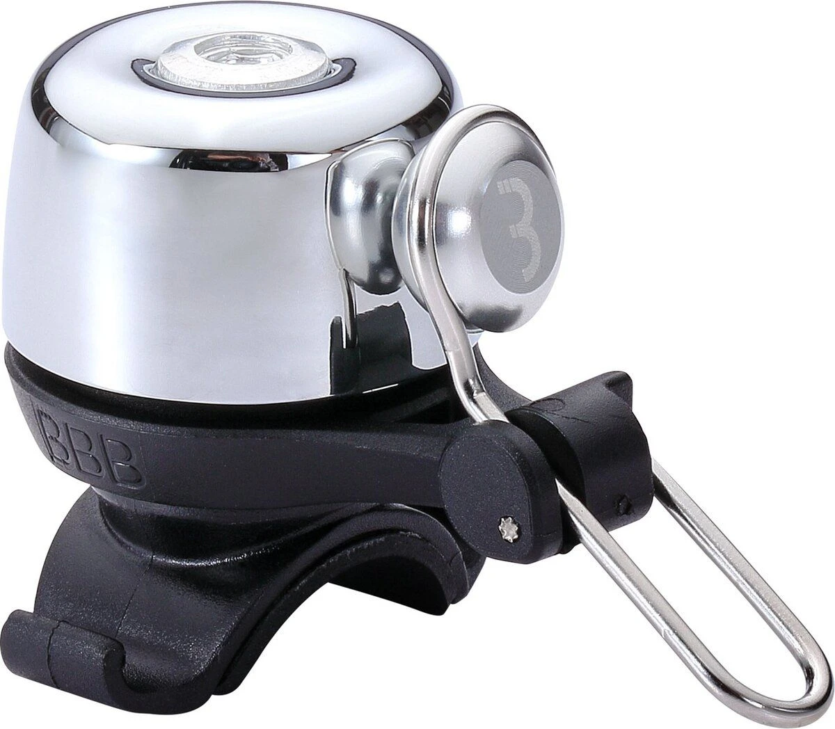 BBB Miniglocke Noisy BBB-17 2 BBB Miniglocke Noisy BBB-17 – Bild 2