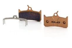 XLC Pro Scheibenbremsbeläge BP-S10 BR-M755/756, Hope Mono, Sram 9.0