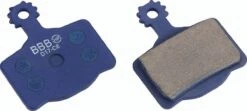 BBB Bremsbelag DiscStop HP BBS-36 Für Magura 2011 MT2/4/6/8