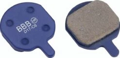 BBB Bremsbelag DiscStop HP BBS-48 Für Hayes Sole, MX-2/-3/-4, GX-2