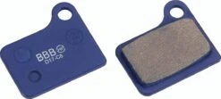 BBB Bremsbelag DiscStop HP BBS-51 Für Shimano Deore & Nexave Hydraulisch