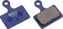 BBB Bremsbelag DiscStop HP BBS-561 Für Shimano Flat Mount BR-RS 505/805