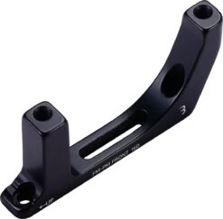 BBB Bremsenadapter PowerMount BBS-97 Für 160 Mm Scheibe