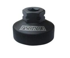 Pedro's Innenlager-Steckschlüssel Pedros 16 X 44mm , Für Shimano Hollowtech II