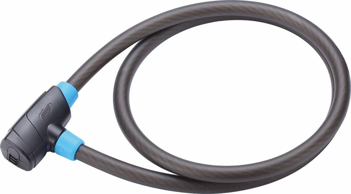 BBB Schlüssel-Seilschloss PowerSafe BBL-32 12 X 1.000 Mm 1 BBB Schlüssel-Seilschloss PowerSafe BBL-32 12 X 1.000 Mm