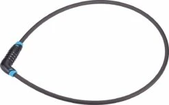 BBB Nummern-Seilschloss CodeSafe BBL-36 10 X 1.000 Mm