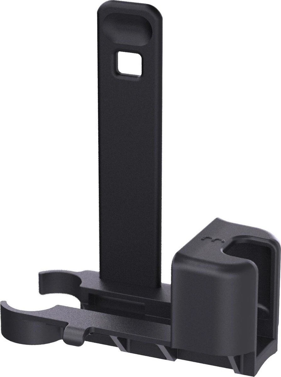 BBB Nummern-Faltschloss CodeFold BBL-72 5 X 22 X 975 Mm, Inkl. Universalhalter, Schwarz 4 BBB Nummern-Faltschloss CodeFold BBL-72 5 X 22 X 975 Mm, Inkl. Universalhalter, Schwarz – Bild 4