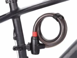 BBB Schlosshalter CableTie BBL-93 Halter