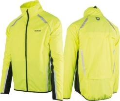 Wasser-Wind-Regen Jacke Wowow Ben Nevis