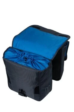 Basil Doppelpacktasche Sport Design, 35x14,5x43cm, 32ltr 26 Basil Doppelpacktasche Sport Design, 35x14,5x43cm, 32ltr -e-bikes4you b5e8c6cf 25e4 4c27 b60f 605649101f25 1