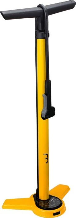 BBB Airsteel Standpumpe BFP-27