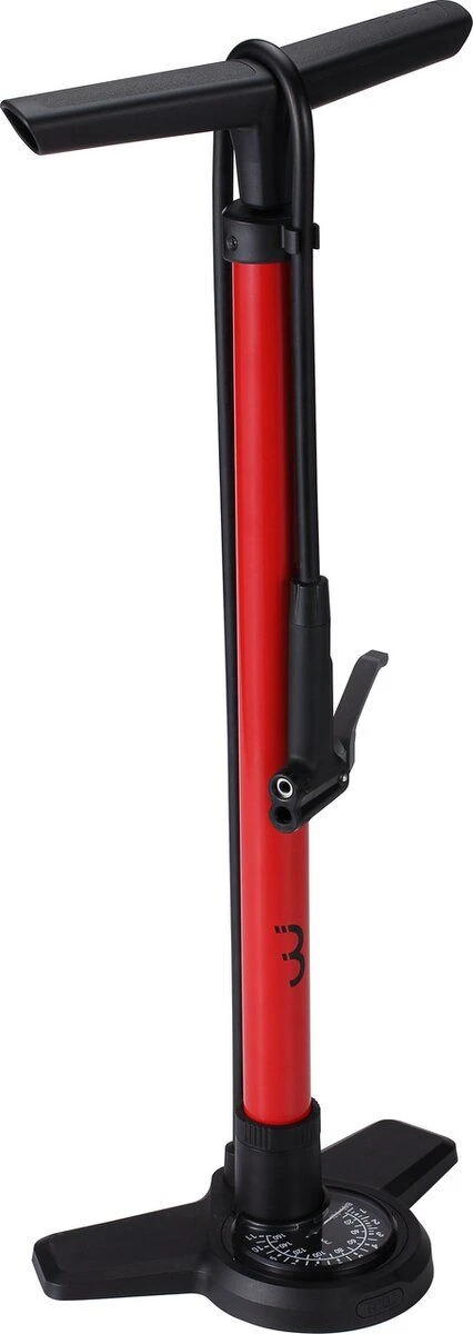 BBB AirBoost Standpumpe BFP-28 1 BBB AirBoost Standpumpe BFP-28