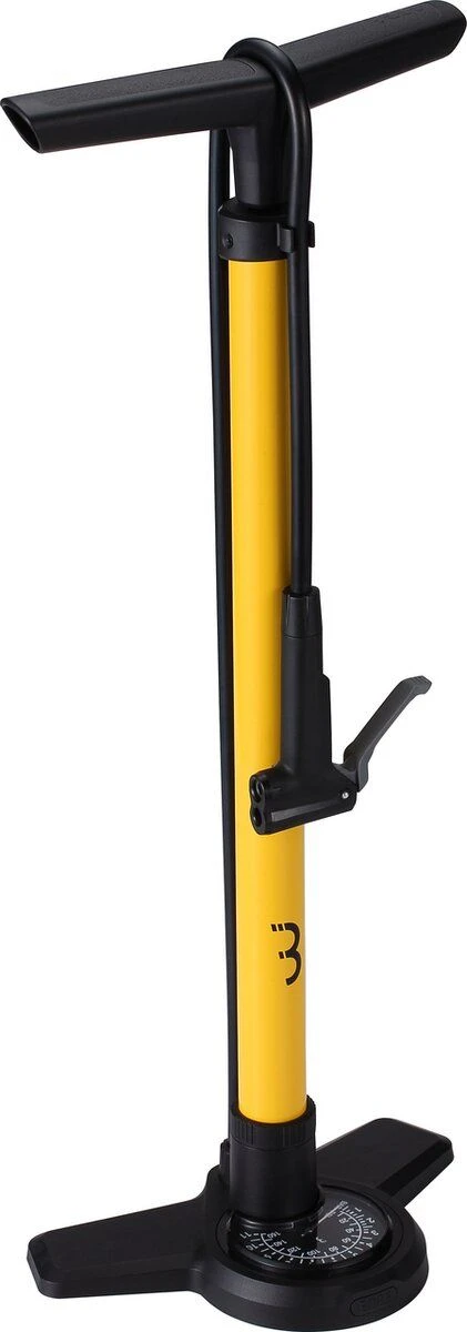 BBB AirBoost Standpumpe BFP-28 2 BBB AirBoost Standpumpe BFP-28 – Bild 2