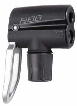 BBB DualHead 2.0 Pumpenkopf BFP-93 Ersatzpumpenkopf