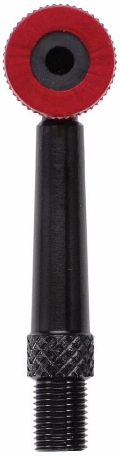 BBB AirPipe Pumpenadapter BFP-94 Winkelstück, Z.B. Für Disc Wheels