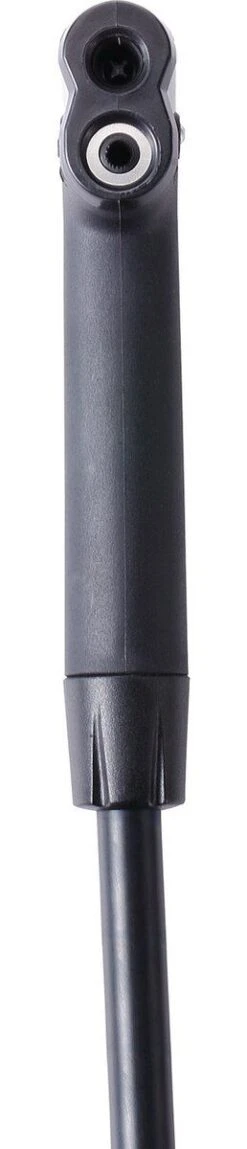 BBB DualHead 3.0 Pumpenkopf BFP-97 Ersatzpumpenkopf, Mit 120 Cm Schlauch