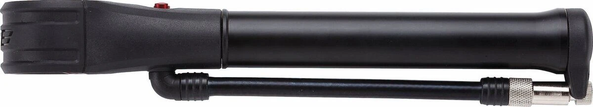 BBB DualPressure Kombipumpe BMP-39 Mit Manometer 2 BBB DualPressure Kombipumpe BMP-39 Mit Manometer – Bild 2