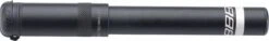 BBB EasyRoad Alu Minipumpe BMP-49 Schwarz Eloxiert