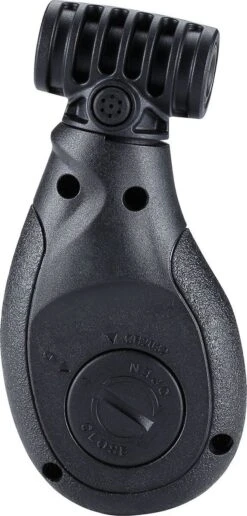 BBB GadgetGauge Digital Manometer BMP-92 Für Schrader- Und Presta-Ventile -e-bikes4you b62920 3 1