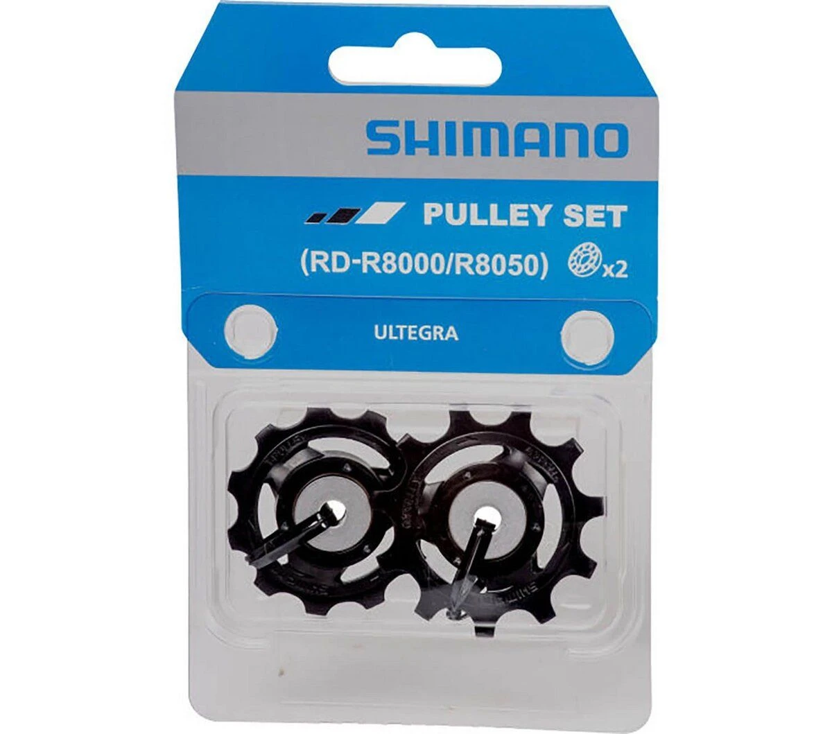 Shimano Schaltrollenset Ultegra 11-fach 1 Shimano Schaltrollenset Ultegra 11-fach