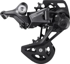 Shimano Schaltwerk Deore Linkglide RD-M5130 10-fach