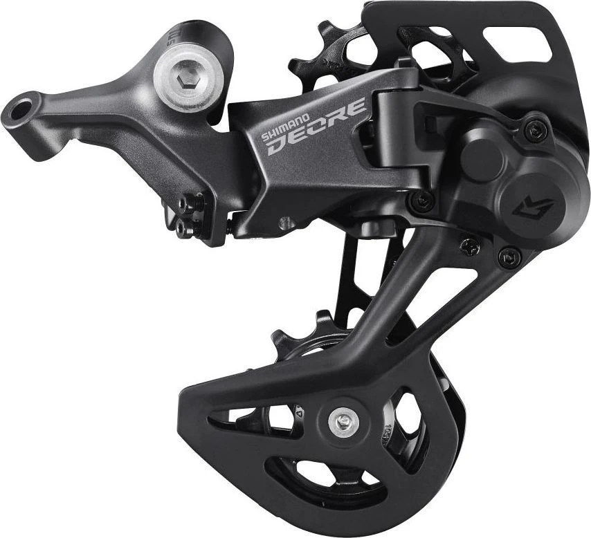 Shimano Schaltwerk Deore Linkglide RD-M5130 10-fach 1 Shimano Schaltwerk Deore Linkglide RD-M5130 10-fach