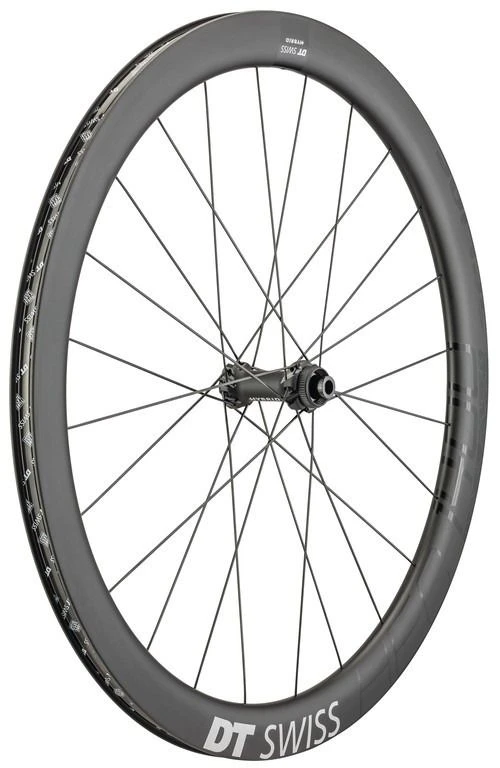 Dt-swiss DT Swiss Laufrad HEC 1400 Spline DB 47 28"/19 Carbon, Shimano 11 2 Dt-swiss DT Swiss Laufrad HEC 1400 Spline DB 47 28"/19 Carbon, Shimano 11 – Bild 2