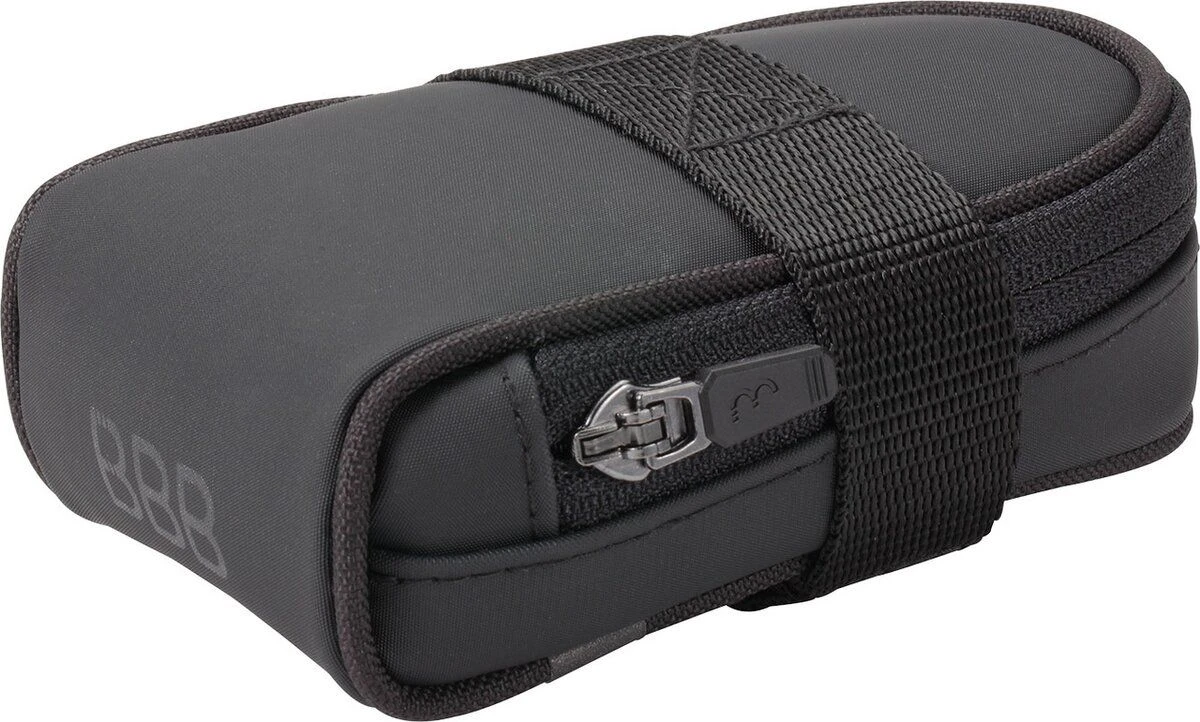 BBB RacePack BSB-14 180 Ml, Schwarz 5 BBB RacePack BSB-14 180 Ml, Schwarz – Bild 5