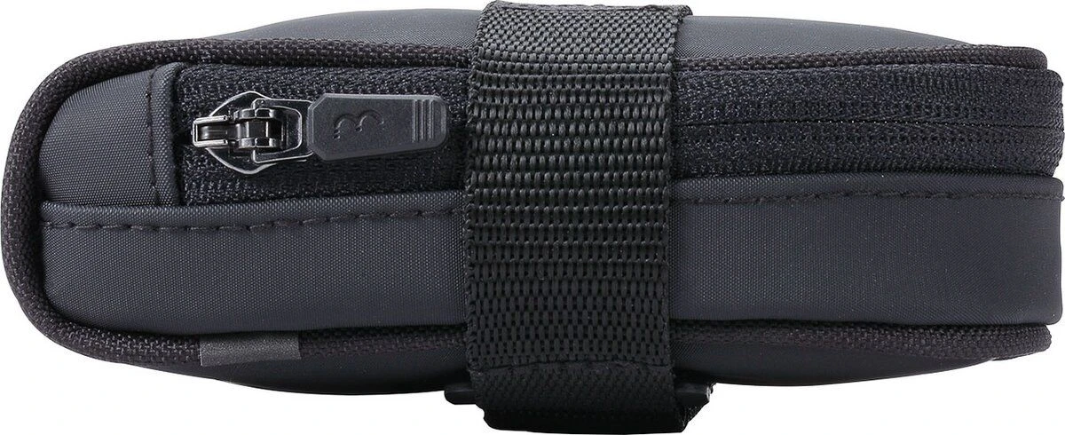 BBB RacePack BSB-14 180 Ml, Schwarz 1 BBB RacePack BSB-14 180 Ml, Schwarz