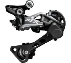Shimano Schaltwerk SLX RD-M7000 11-fach