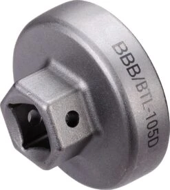 BBB BracketPlug Tretlagernuss BTL-105D Für 12 Nut/46 Mm Lagerschalen