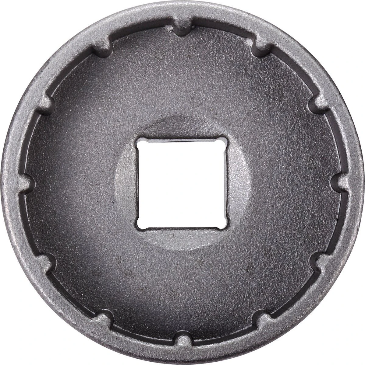 BBB BracketPlug Tretlagernuss BTL-105D Für 12 Nut/46 Mm Lagerschalen 2 BBB BracketPlug Tretlagernuss BTL-105D Für 12 Nut/46 Mm Lagerschalen – Bild 2