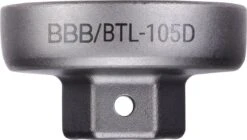 BBB BracketPlug Tretlagernuss BTL-105D Für 12 Nut/46 Mm Lagerschalen 8 BBB BracketPlug Tretlagernuss BTL-105D Für 12 Nut/46 Mm Lagerschalen -e-bikes4you b9910511 4 1