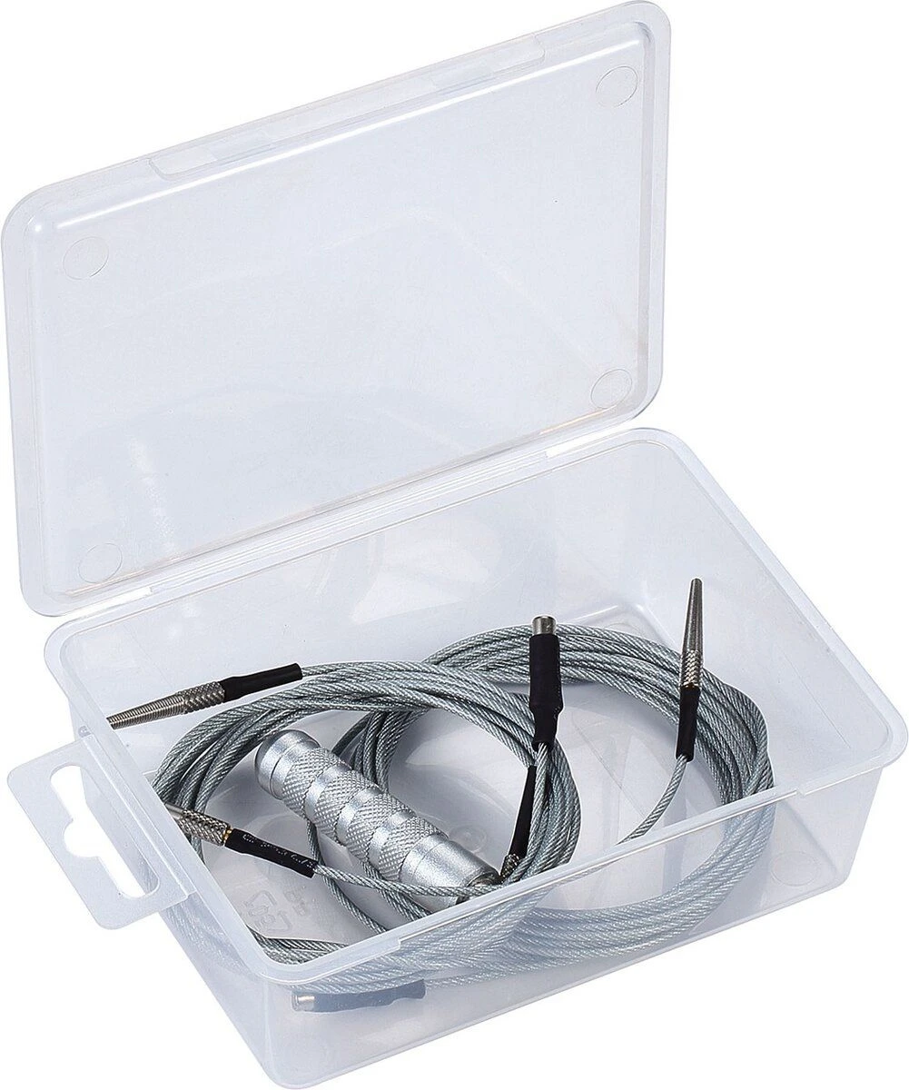 BBB TubeGuide Kabeleinziehset BTL-184 2 BBB TubeGuide Kabeleinziehset BTL-184 – Bild 2