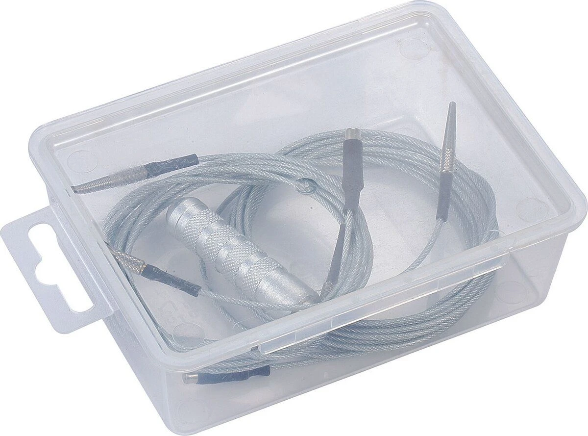 BBB TubeGuide Kabeleinziehset BTL-184 1 BBB TubeGuide Kabeleinziehset BTL-184