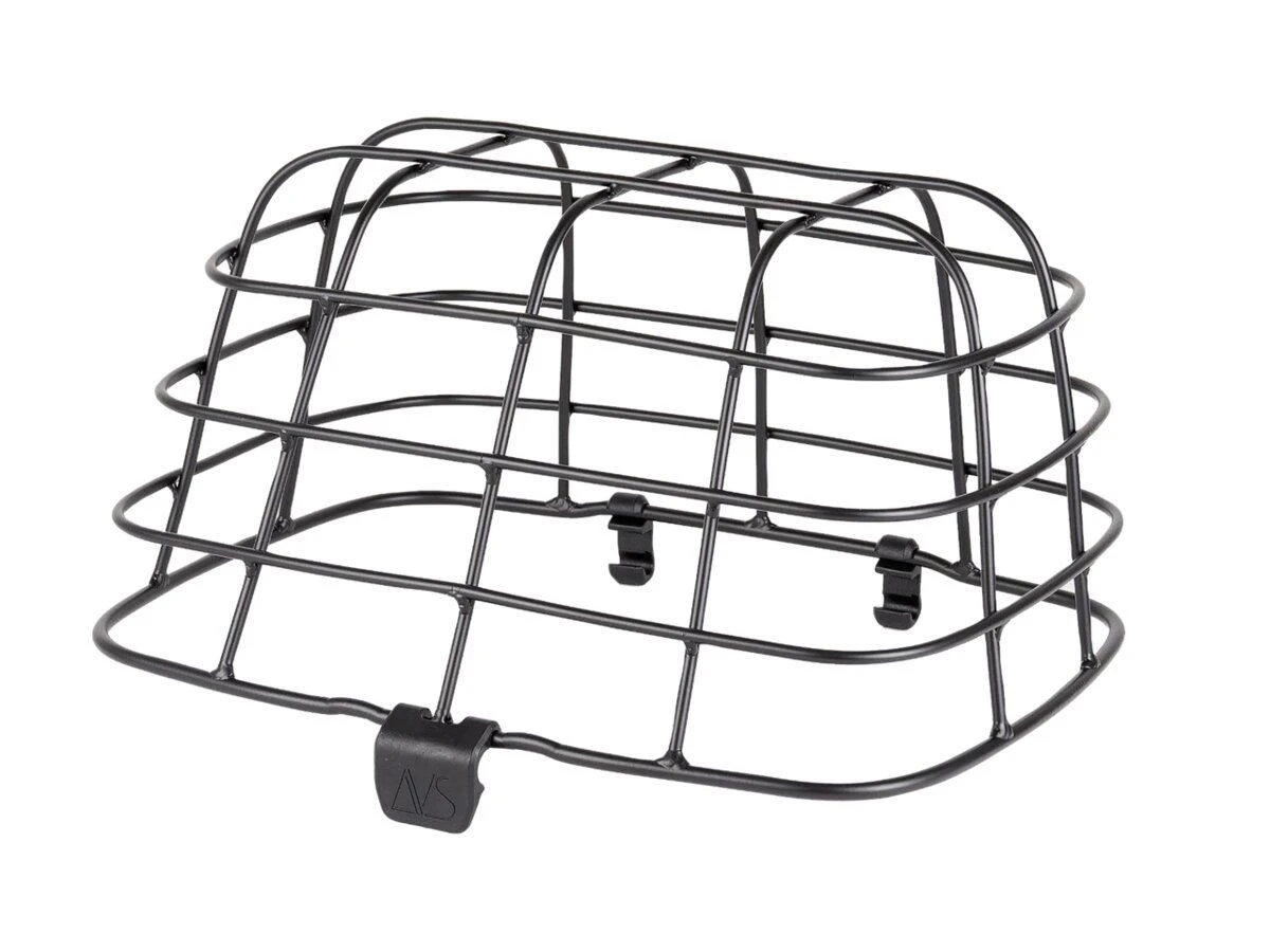 Atran Velo System-Korb-Cover Duo Cover 44x36x26cm, Sw, Für System-Korb DUO 1 Atran Velo System-Korb-Cover Duo Cover 44x36x26cm, Sw, Für System-Korb DUO