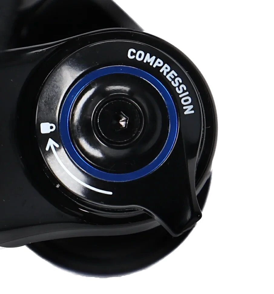 Rock-shox RockShox Federgabel Recon Silver RL D1, 29", B15x110mm, Steckachse 3 Rock-shox RockShox Federgabel Recon Silver RL D1, 29", B15x110mm, Steckachse – Bild 3