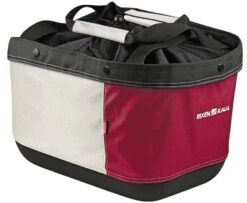 KLICKFIX Rixen & Kaul Shoppertasche Alingo GT, 41x29x24cm