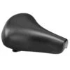 Selle Royal Sattel Holland Unitech Schwarz, Unisex, 247x220mm, Relaxed
