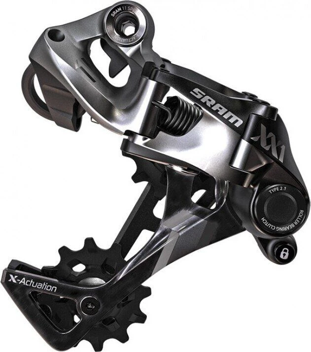 Sram Schaltwerk X-Horizon XX1 Type 2.1 11-fach 2 Sram Schaltwerk X-Horizon XX1 Type 2.1 11-fach – Bild 2