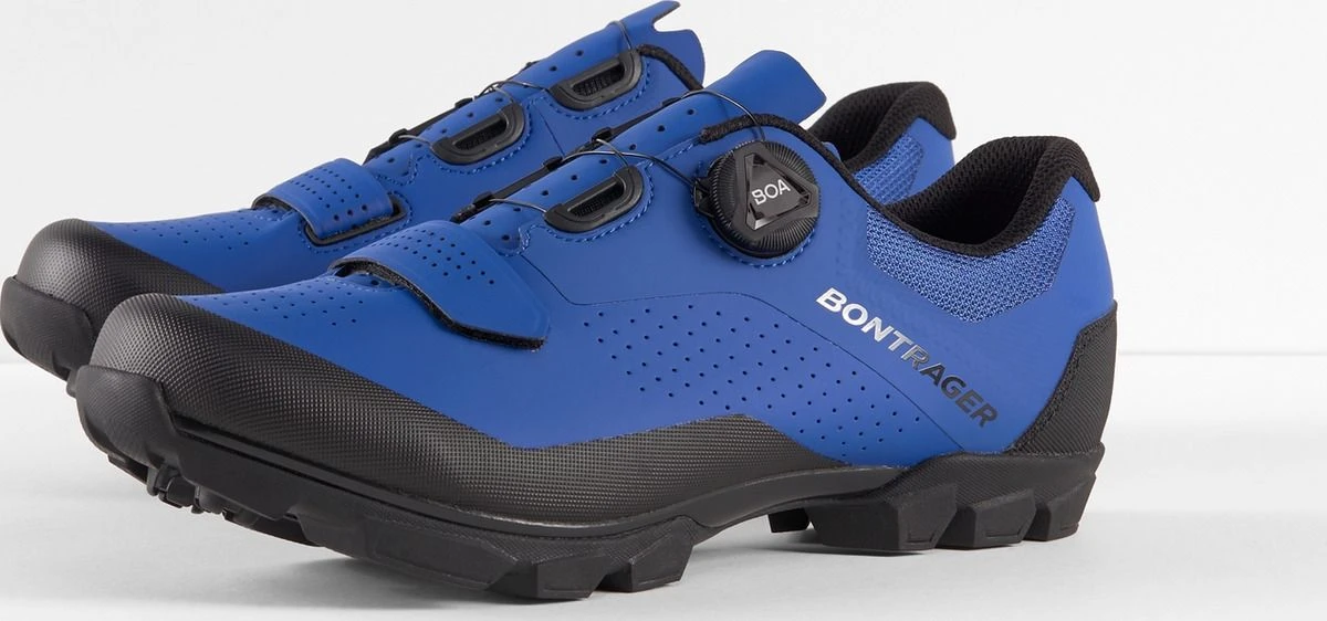 Bontrager Foray Mountainbike-Schuh 4 Bontrager Foray Mountainbike-Schuh – Bild 4